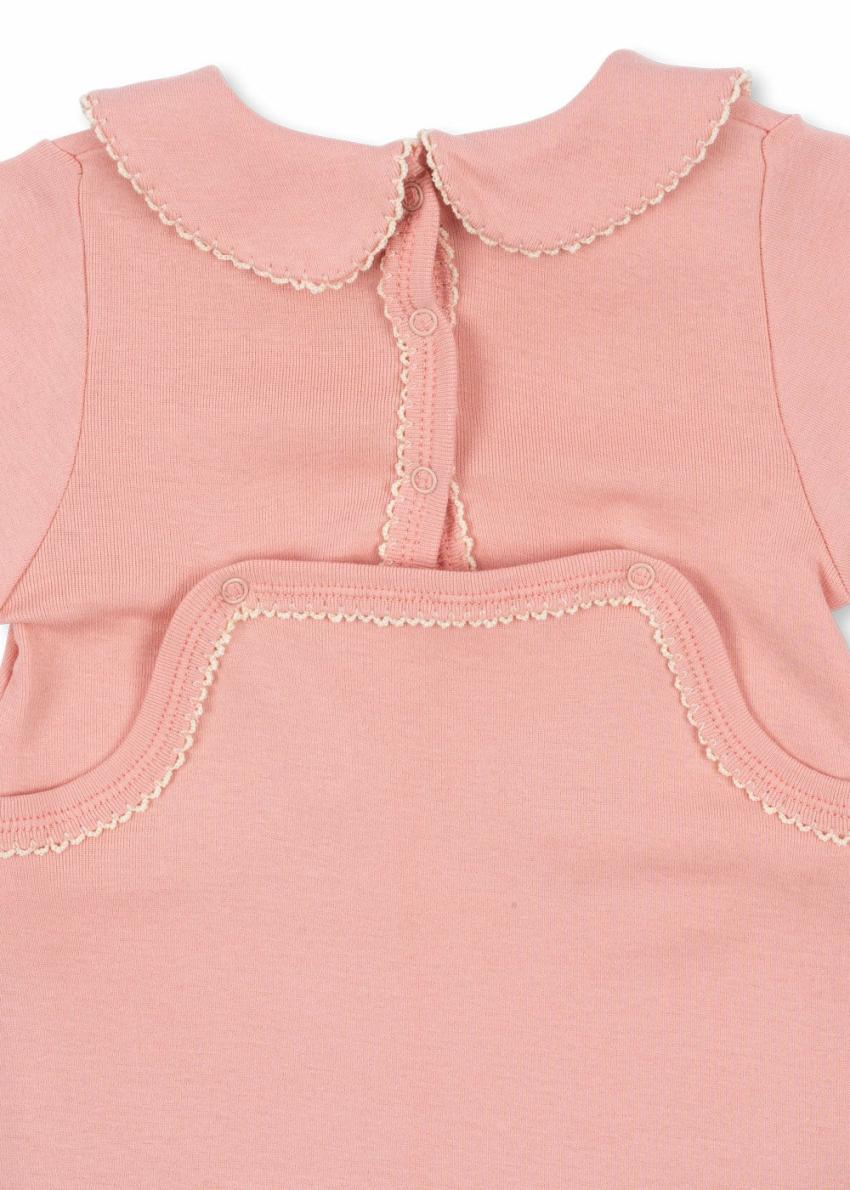 Tops | Kids Konges Sløjd COTY PICOT GIFT SET Mellow Rose