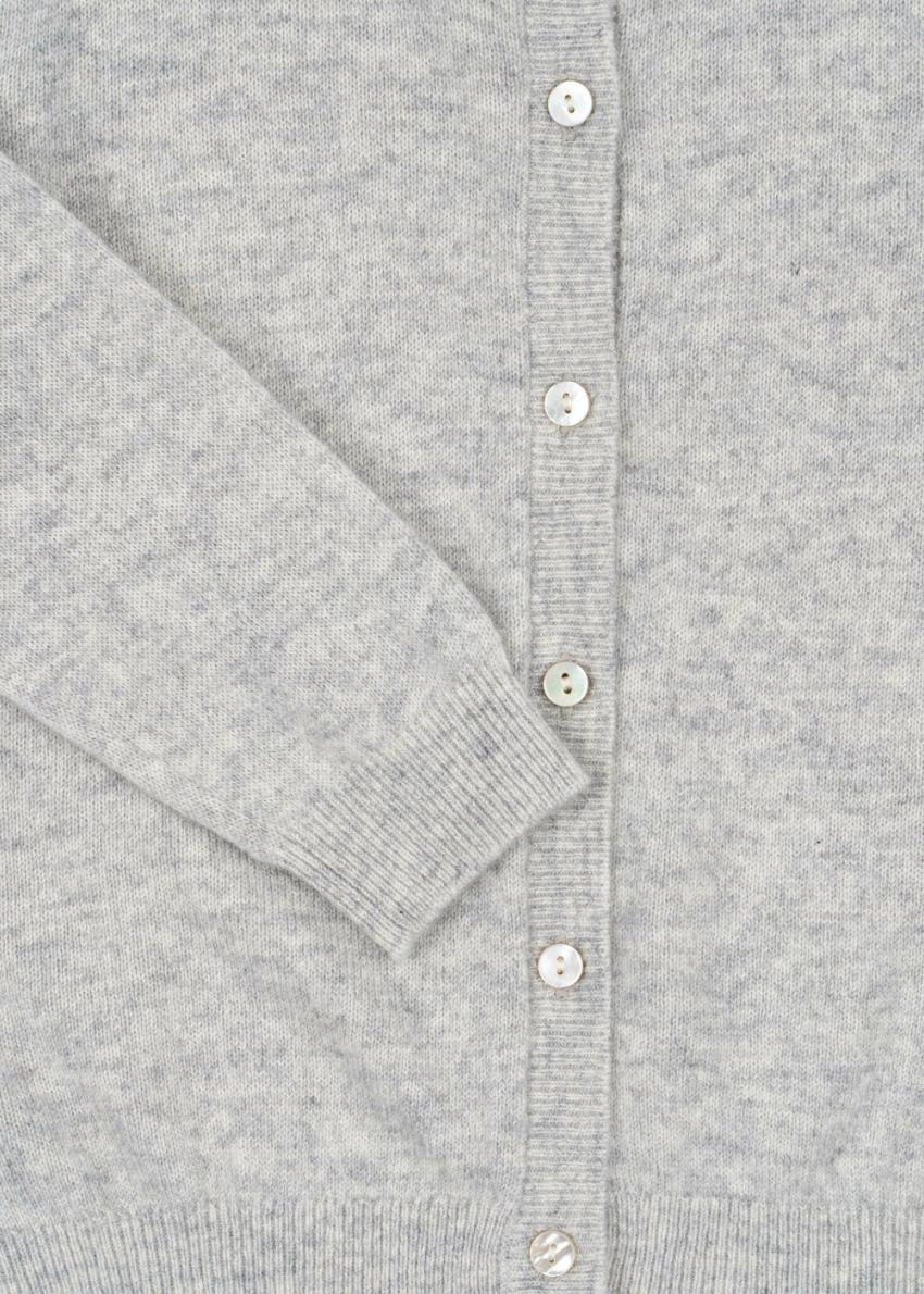 Tops | Kids Konges Sløjd DIO CASHMERE KIDS SET Light Grey Melange