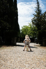 Tops | Kids Konges Sløjd KIM SS SHIRT Captains Blue Check