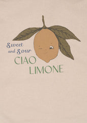 Tops | Kids Konges Sløjd LOU SWEAT HOOD OCS French Oak