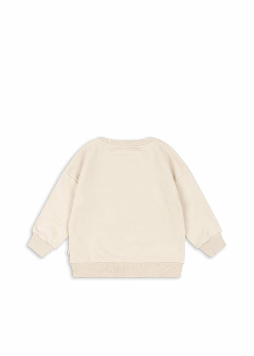Tops | Kids Konges Sløjd LOU SWEAT SHIRT OCS Snowtime