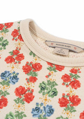 Tops | Kids Konges Sløjd LOUPY LOU SWEAT SHIRT GOTS Lumina