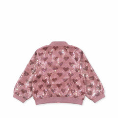 Tops | Kids Konges Sløjd LULU BOMBER JACKET TODDLER Coeur