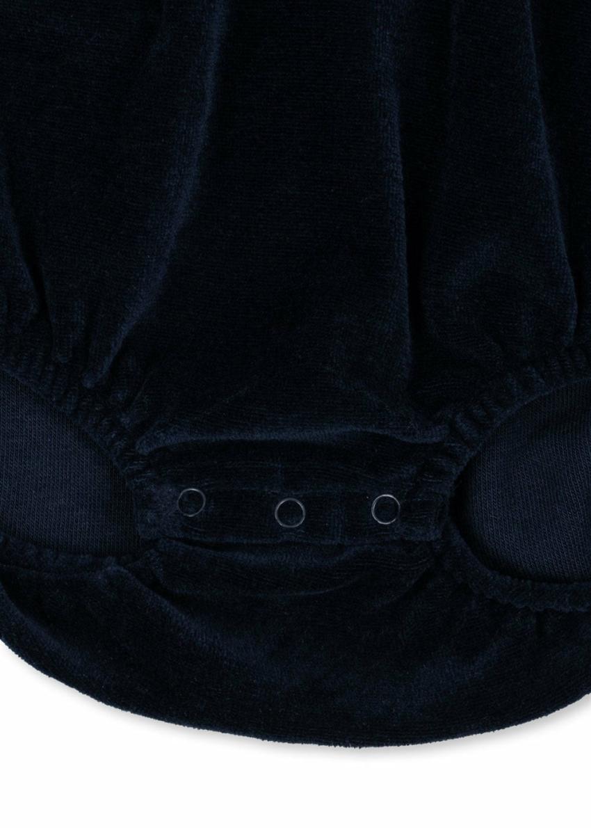 Tops | Kids Konges Sløjd MATELOT ROMPER GOTS Navy Blazer