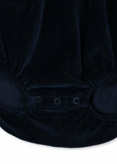 Tops | Kids Konges Sløjd MATELOT ROMPER GOTS Navy Blazer