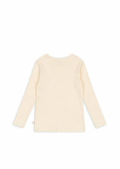 Tops | Kids Konges Sløjd MINNIE BLOUSE GOTS Buttercream