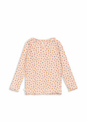 Tops | Kids Konges Sløjd NIA BLOUSE GOTS Bloomie Blush