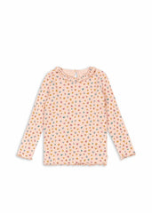 Tops | Kids Konges Sløjd NIA BLOUSE GOTS Bloomie Blush