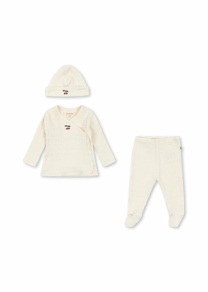 Tops | Kids Konges Sløjd NIA MATERNITY PACKAGE GOTS Cherry