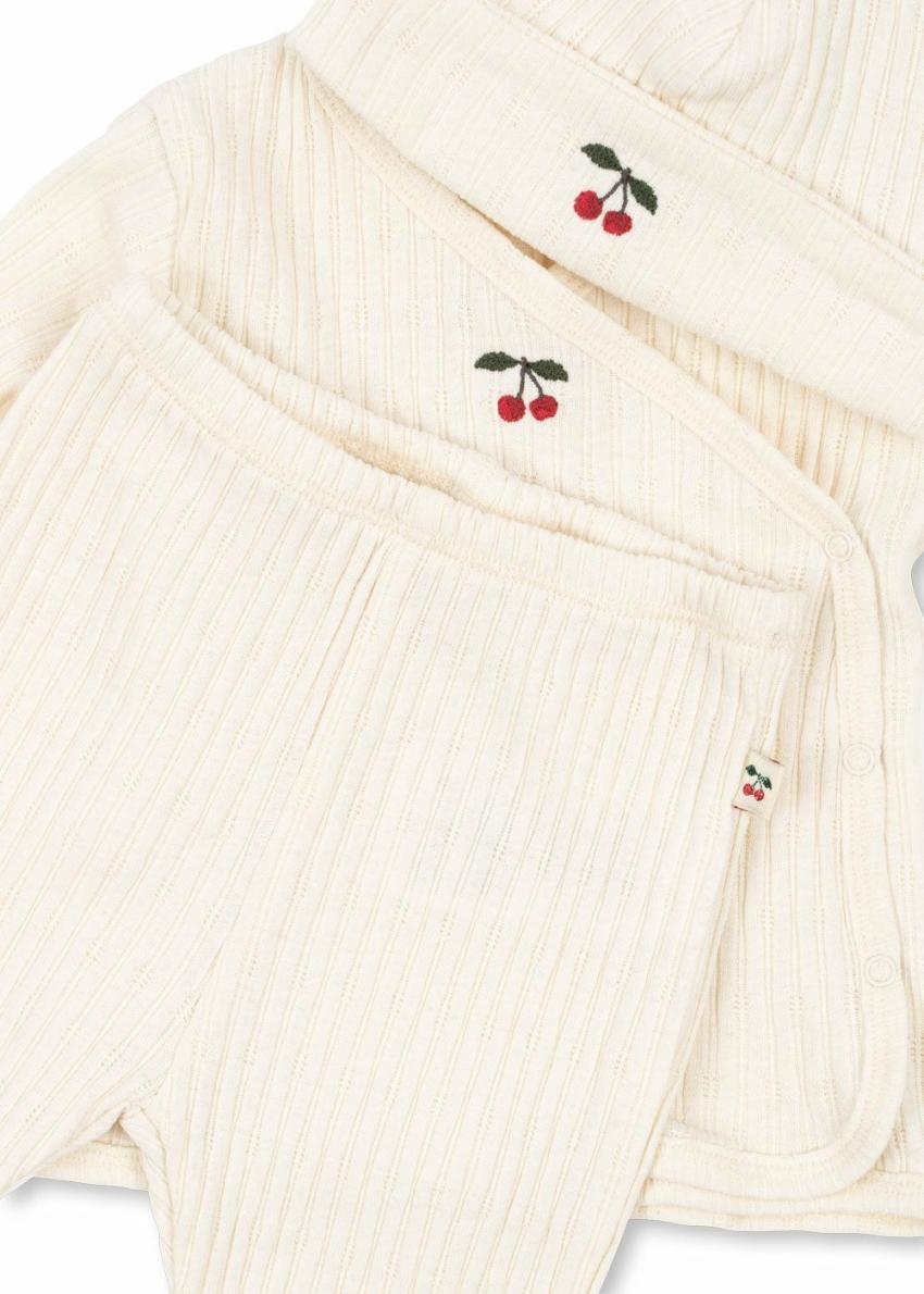 Tops | Kids Konges Sløjd NIA MATERNITY PACKAGE GOTS Cherry