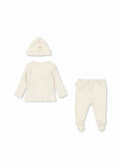 Tops | Kids Konges Sløjd NIA MATERNITY PACKAGE GOTS Lemon