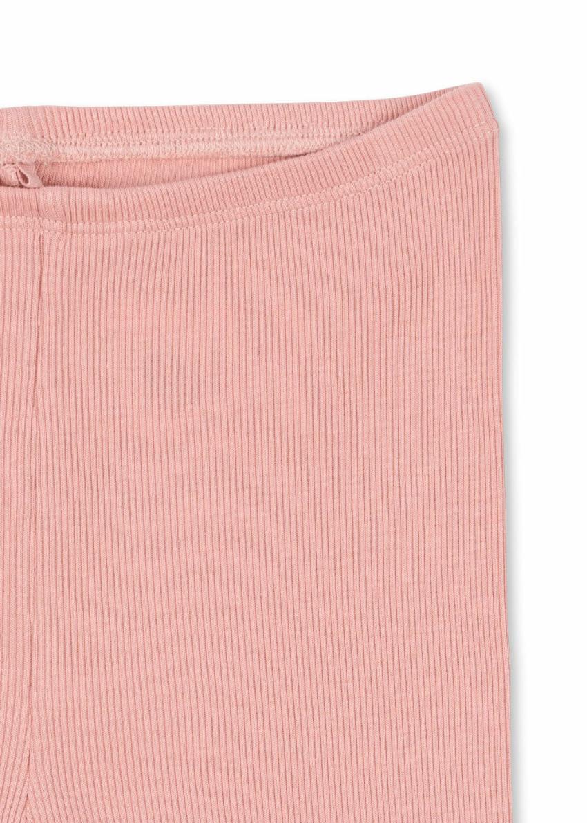 Tops | Kids Konges Sløjd RIVI RIB SET OCS Mellow Rose