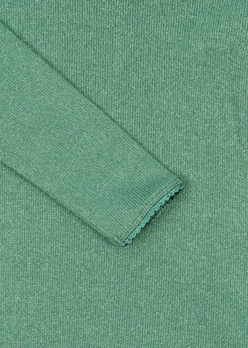 Tops | Kids Konges Sløjd ROLI BLOUSE Bottle Green