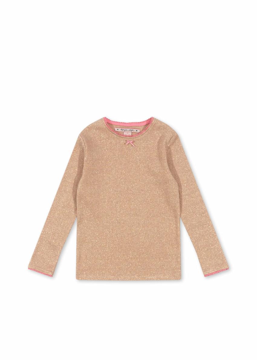 Tops | Kids Konges Sløjd ROLI BLOUSE Moonlight