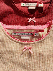 Tops | Kids Konges Sløjd ROLI BLOUSE Moonlight