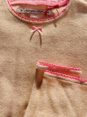 Tops | Kids Konges Sløjd ROLI BLOUSE Moonlight