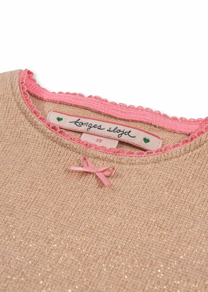 Tops | Kids Konges Sløjd ROLI BLOUSE Moonlight