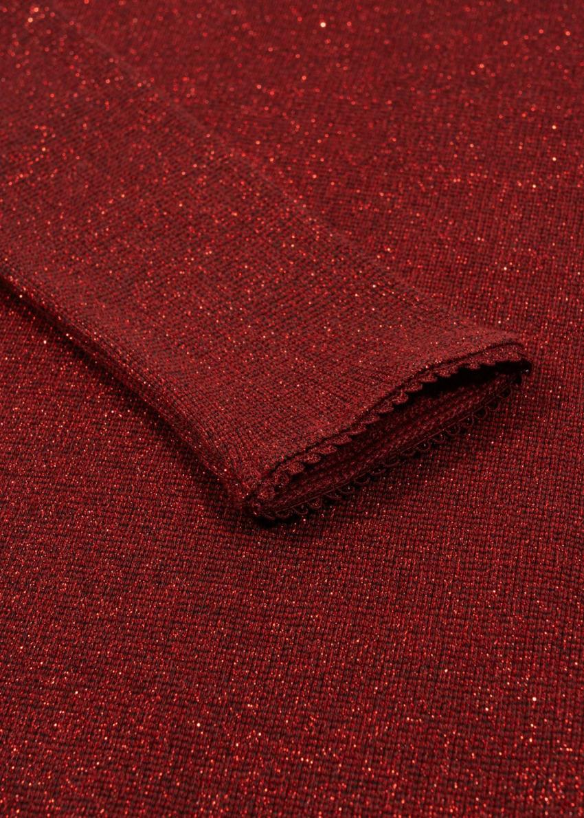 Tops | Kids Konges Sløjd ROLI BLOUSE Red Dahlia