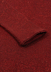 Tops | Kids Konges Sløjd ROLI BLOUSE Red Dahlia