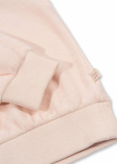 Tops | Kids Konges Sløjd VELOU BLOUSE GOTS Creole Pink