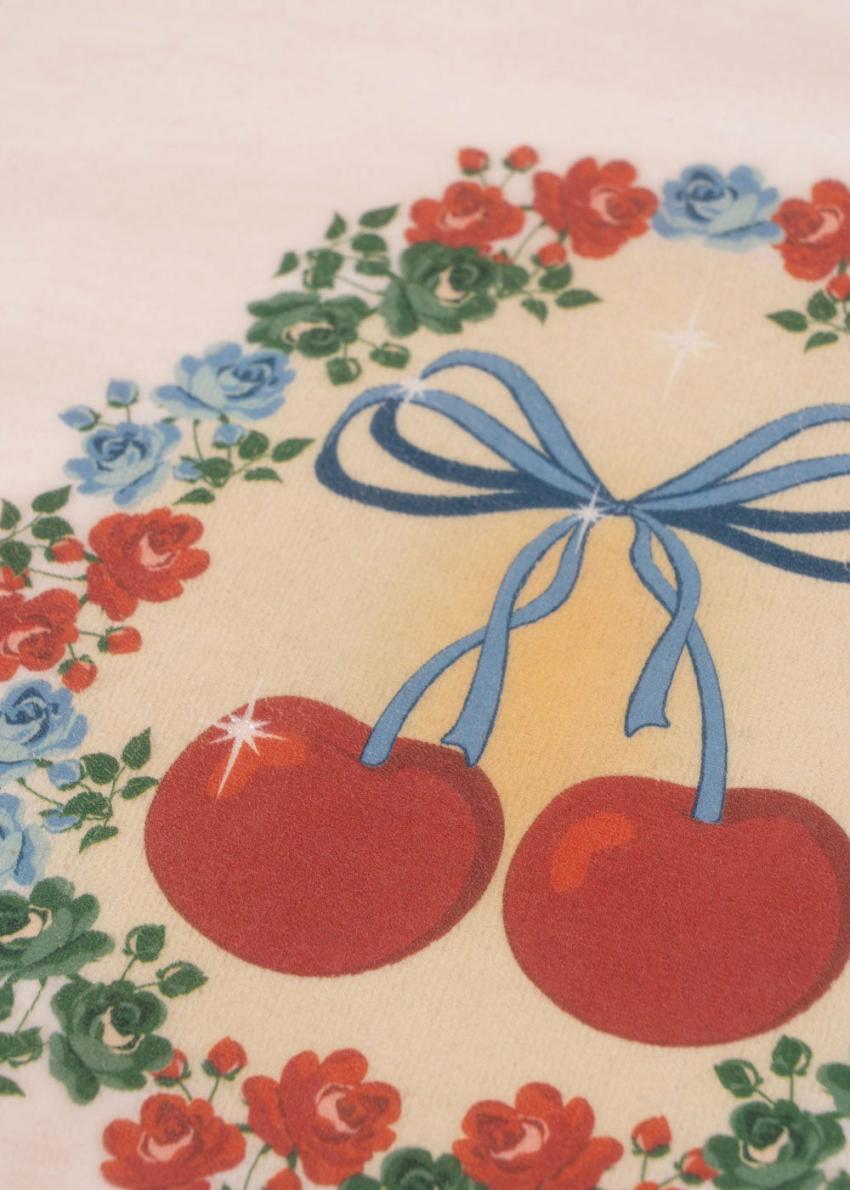 Tops | Kids Konges Sløjd VELOU BLOUSE GOTS Creole Pink