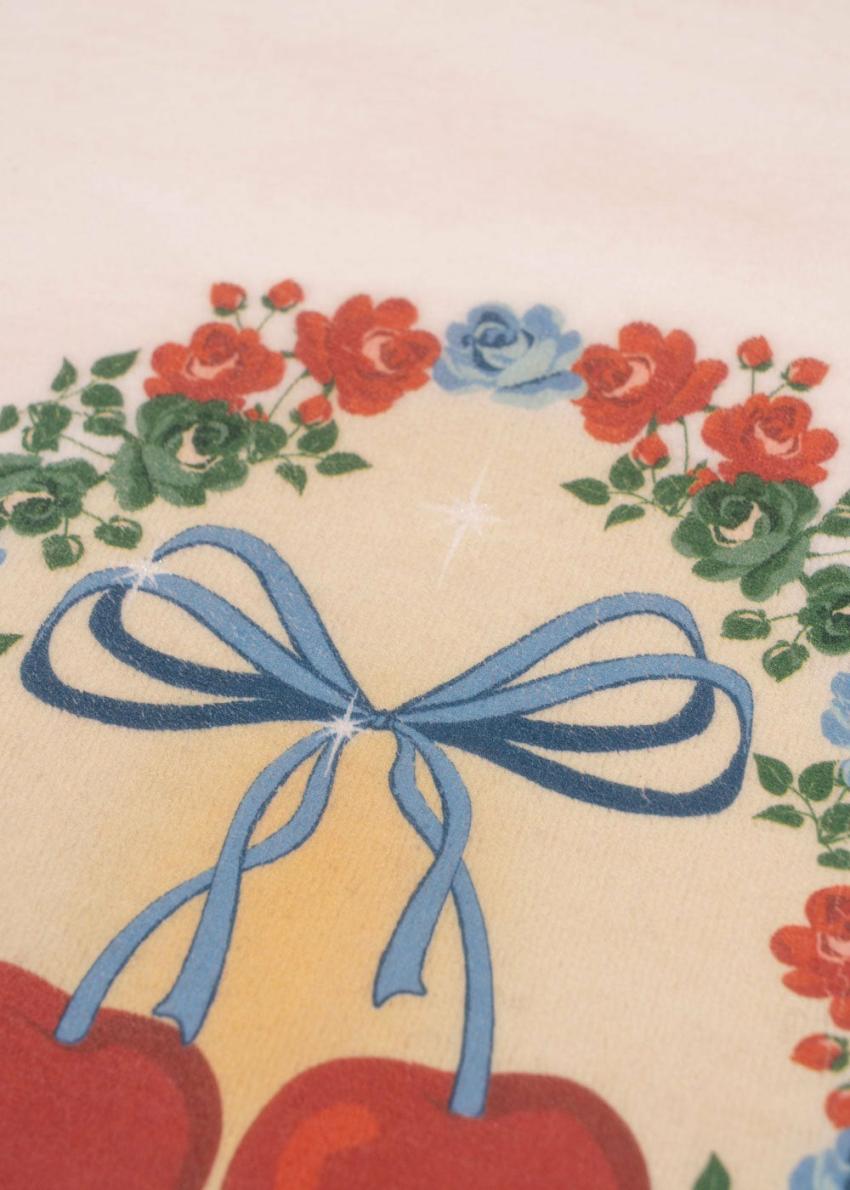 Tops | Kids Konges Sløjd VELOU BLOUSE GOTS Creole Pink