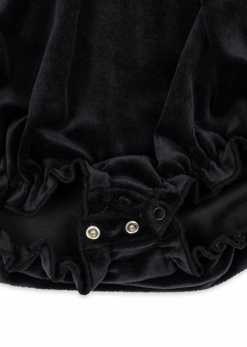 Tops | Kids Konges Sløjd VENOLA ROMPER GRS Black