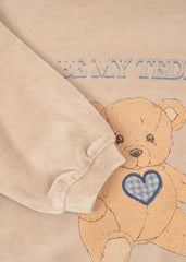 Tops | Kids Konges Sløjd WALLY SWEAT SHIRT GOTS Oxford Tan