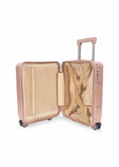 Trolleys | Kids Konges Sløjd TRAVEL SUITCASE Cherry Glitter
